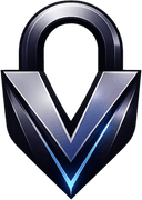 VaultCode Logo